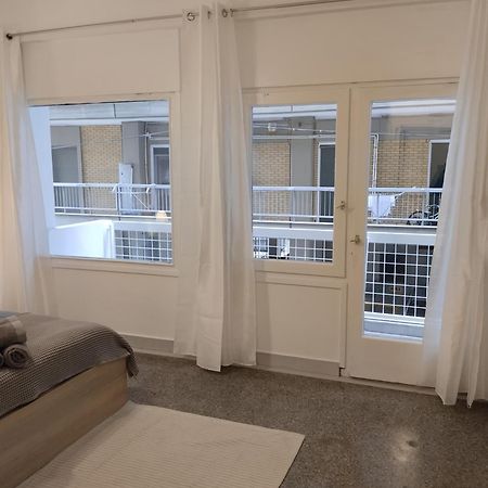 Pansea 08 Exclusive Suites Salonicco Esterno foto