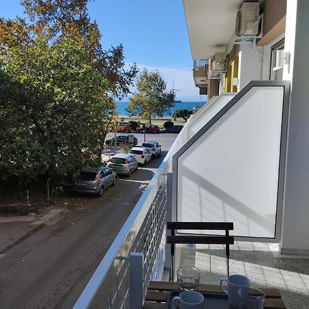 Pansea 08 Exclusive Suites Salonicco Esterno foto