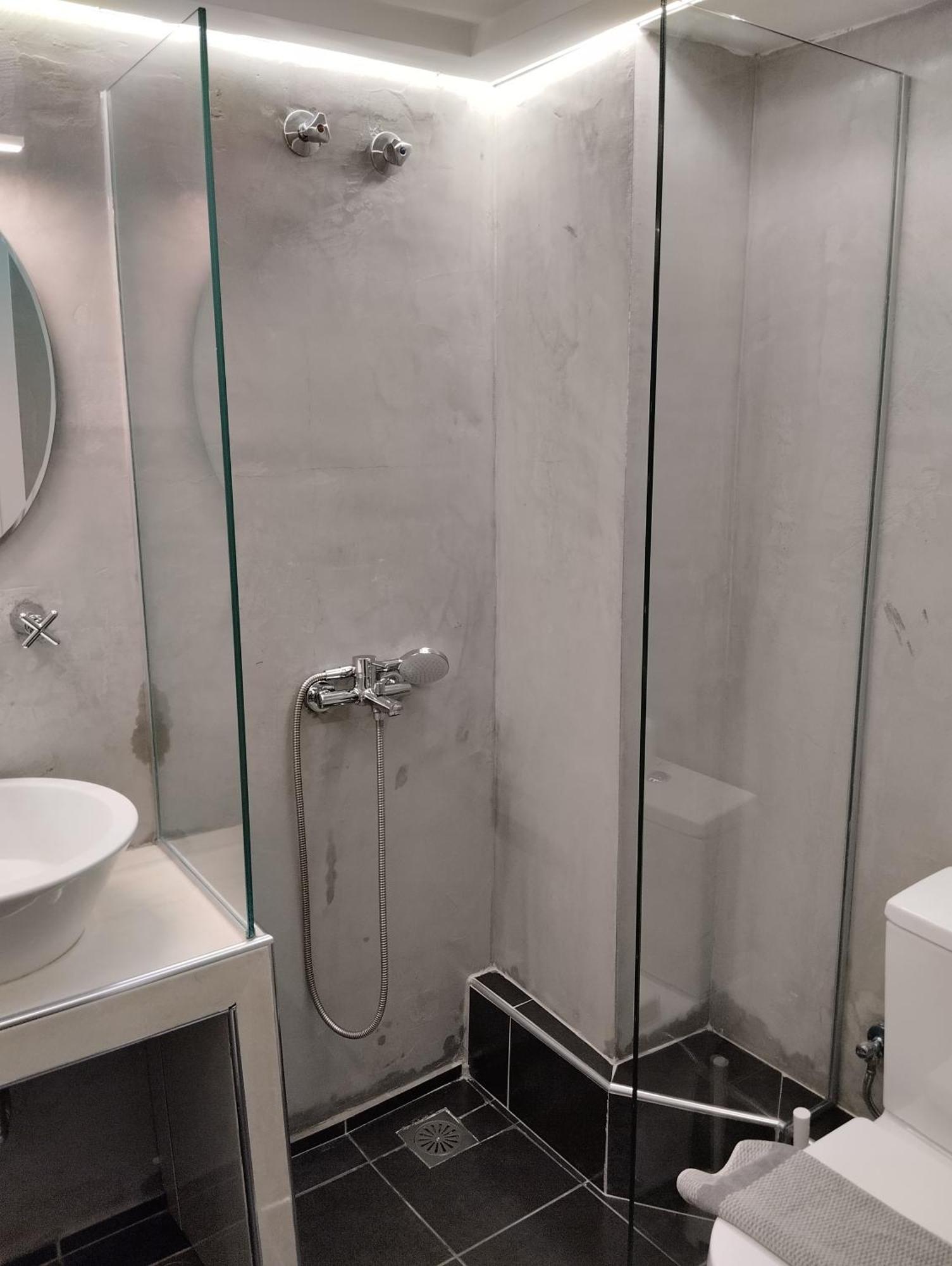 Pansea 08 Exclusive Suites Salonicco Esterno foto