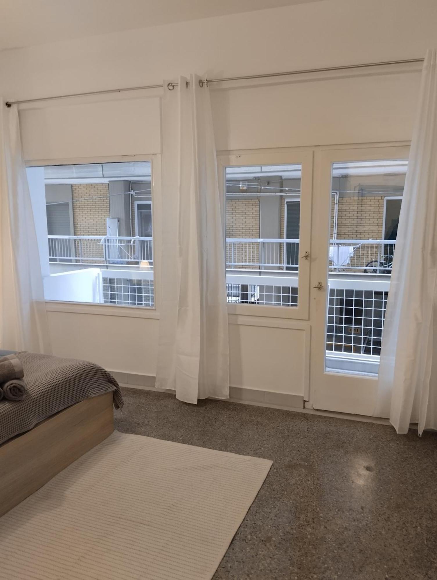Pansea 08 Exclusive Suites Salonicco Esterno foto
