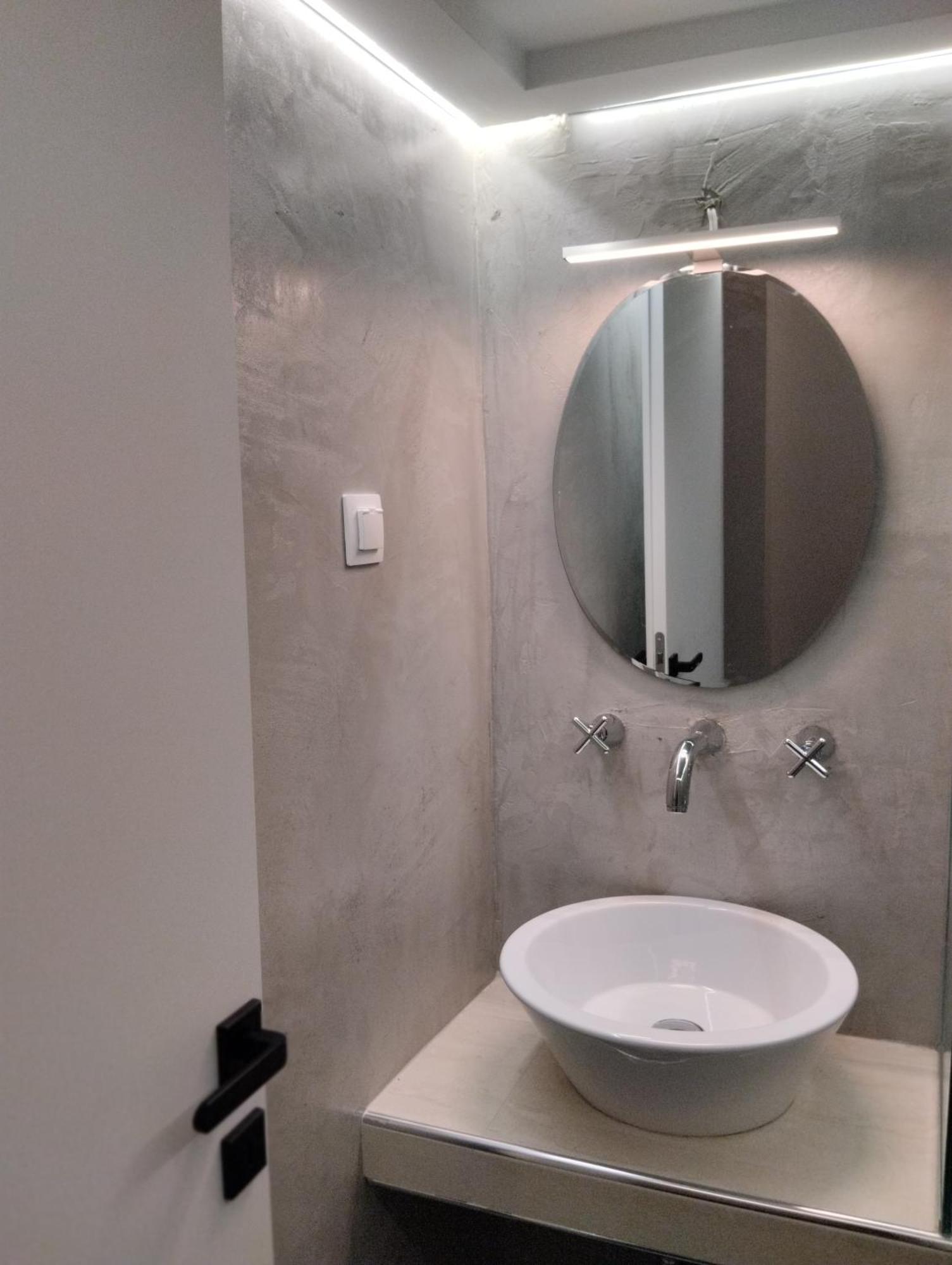 Pansea 08 Exclusive Suites Salonicco Esterno foto