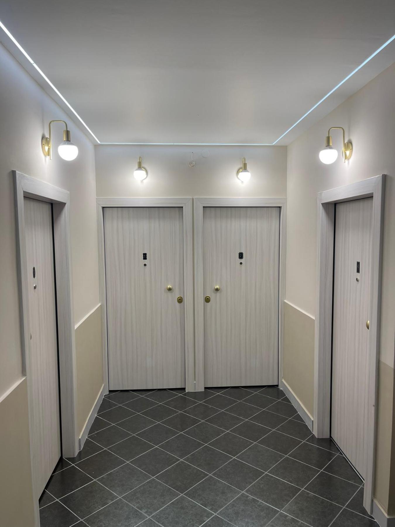 Pansea 08 Exclusive Suites Salonicco Esterno foto
