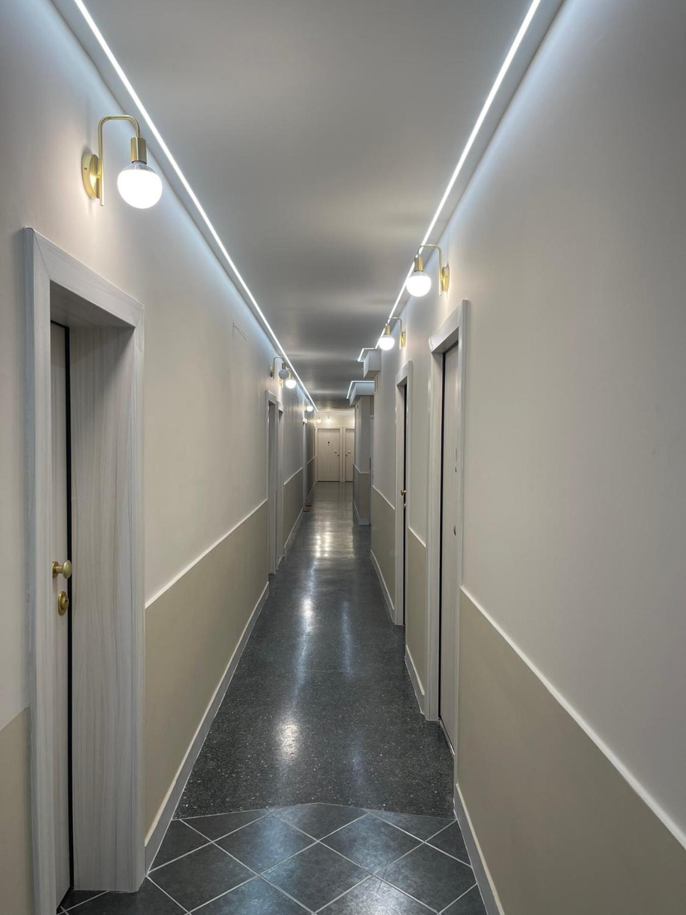 Pansea 08 Exclusive Suites Salonicco Esterno foto